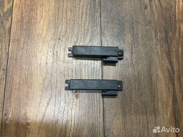 Range Rover Антенна бесключевого доступа