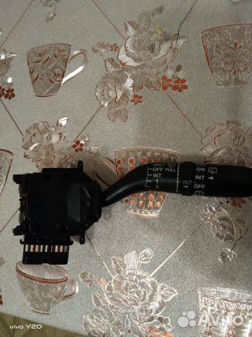 Выключатель mazda 626