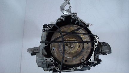 АКПП FVE Volkswagen Passat 5 2001 4.0
