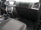 УАЗ Pickup 2.7 МТ, 2017, 56 100 км объявление продам