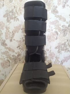 Ортез на голеностопный сустав (orlett)