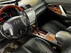 Toyota Camry 3.5 AT, 2008, 160 000 км объявление продам