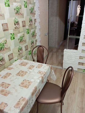 1-к. квартира, 47 м², 2/5 эт.