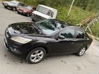 Ford Focus 1.6 МТ, 2008, 153 000 км