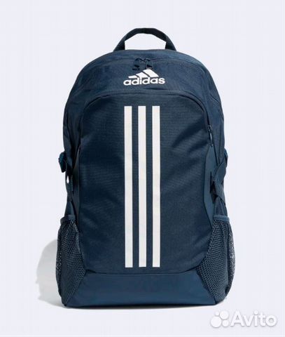 Новый Рюкзак adidas power 5