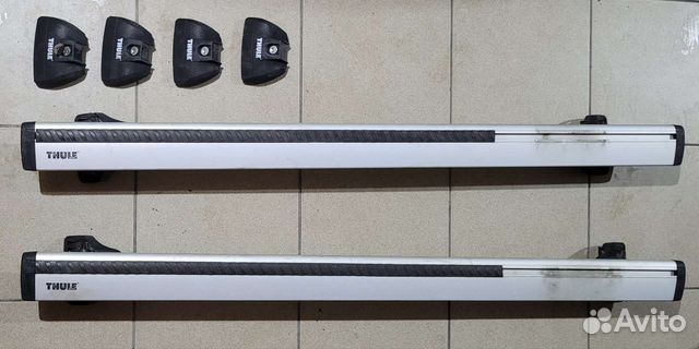 Багажник автомобильный