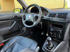 Volkswagen Golf 1.4 МТ, 2000, 168 000 км объявление продам