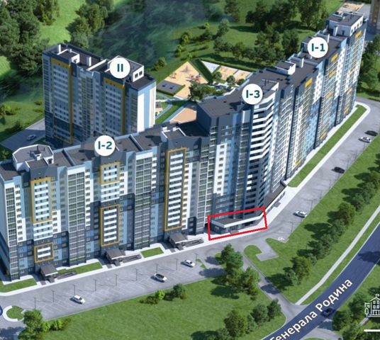 Свободного назначения, 240 м²