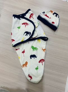 Кокон для новорожденных