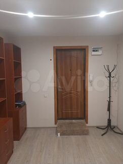 Комната 13,5 м² в 1-к., 1/4 эт.