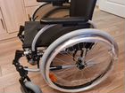 Новая инвалидная коляска Otto Bock