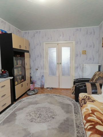 3-к. квартира, 59 м², 3/5 эт.