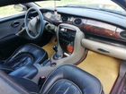 Rover 75 2.0 МТ, 2001, 154 000 км объявление продам