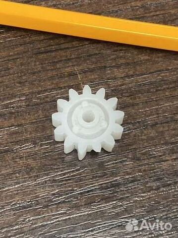 Шестерня лотка подачи бумаги Kyocera ecosys M6035