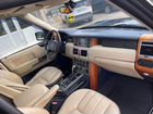 Land Rover Range Rover 4.4 AT, 2003, 350 000 км объявление продам