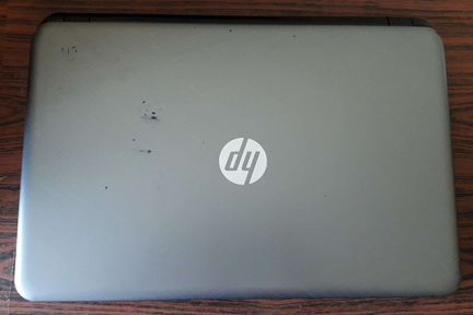 Ноутбук HP 15r-155nr