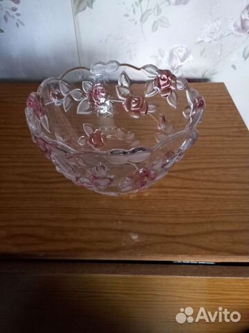 Ваза для фруктов