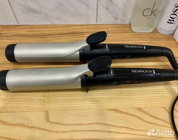 Плойка для волос Remington
