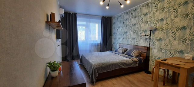 Квартира-студия, 28 м², 2/3 эт.