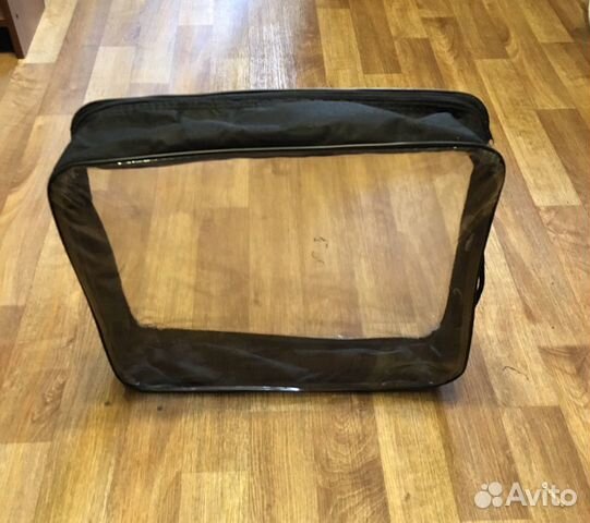 Чехол для авточехлов и постельного