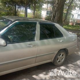 Chery Amulet (A15) 1.6 МТ, 2006, битый, 146 307 км