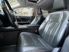 Lexus RX 3.5 AT, 2016, 79 000 км объявление продам