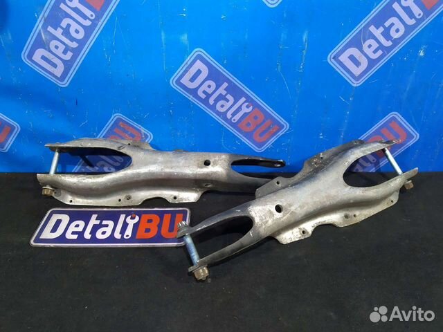 Рычаг задний Mercedes W220 W215