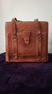 Сумочка дамская винтаж СССР