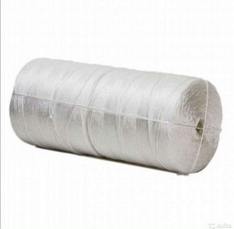 Шпагат сеновязальный 2200 текс