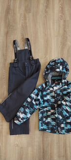 Детская одежда для мальчиков 98