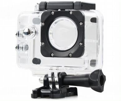 Аквабокс для экшн камер SJCam SJ4000 и F60