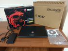 Игровой ноутбук MSI GL62M 7REX-2094XRU объявление продам
