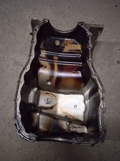 Поддон логан