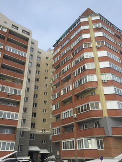 Квартира-студия, 31 м², 10/11 эт.