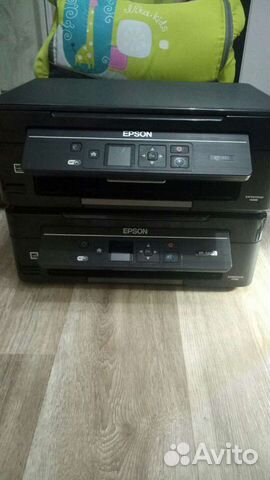 Мфу epson xp-332,xp-330