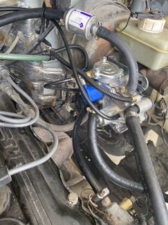 Установка Газ(гбо) на авто с Оформлением В Кредит