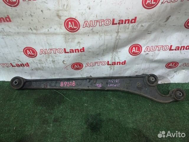 Рычаг задний левый Suzuki Jimny JB23W