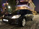 Opel Astra 1.6 МТ, 2012, 126 152 км объявление продам