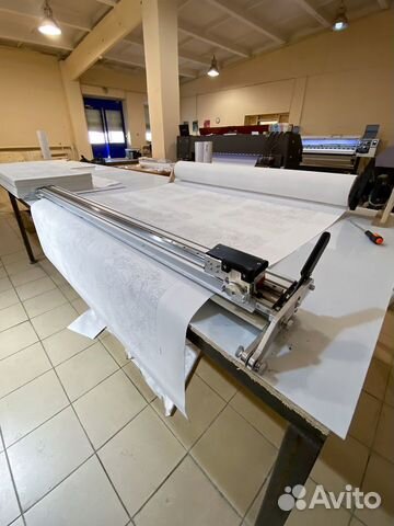 Резак для листовых материалов