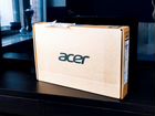 Новый Acer 15