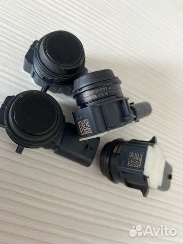Не работает парктроник f30