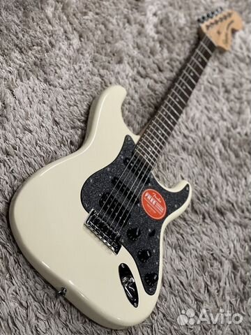 Электрогитары для новичков