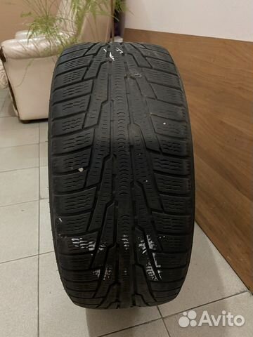 Nokian Tyres Hakkapeliitta R 225/45 R17