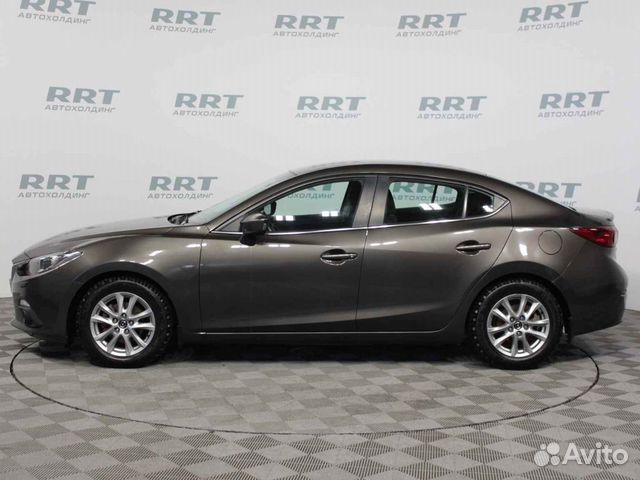 Mazda 3 1.6 AT, 2014, 179 574 км