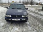 Volkswagen Passat 2.0 МТ, 1993, 234 000 км