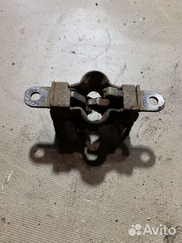 Замок капота Рекстон 1 SsangYong Rexton