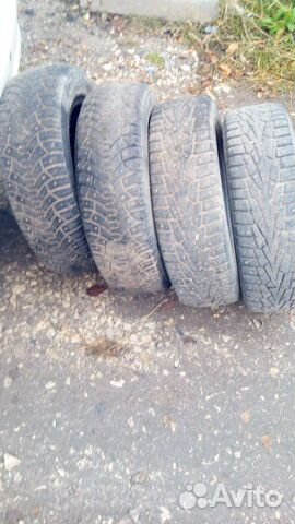 Cordiant Polar 185/65 R15