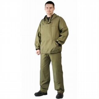 Костюм рио антигнус