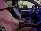 BYD Tang EV AMT, 2020, 7 100 км объявление продам