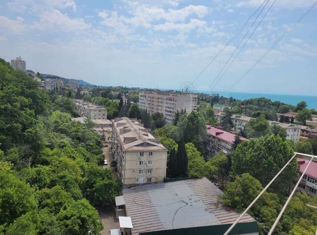 3-к. квартира, 75 м², 11/12 эт.